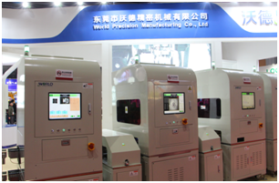 直击:广州国际工业自动化技术及装备展